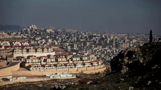 Israeli settlements in Palestinian areas amount to ‘war crime’, says UN rights office