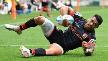 Live updates: Super Rugby Pacific - Queensland Reds v Chiefs at Brisbane's Suncorp Stadium