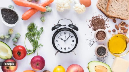 What is time-restricted dieting and does it help you fight obesity, diabetes?