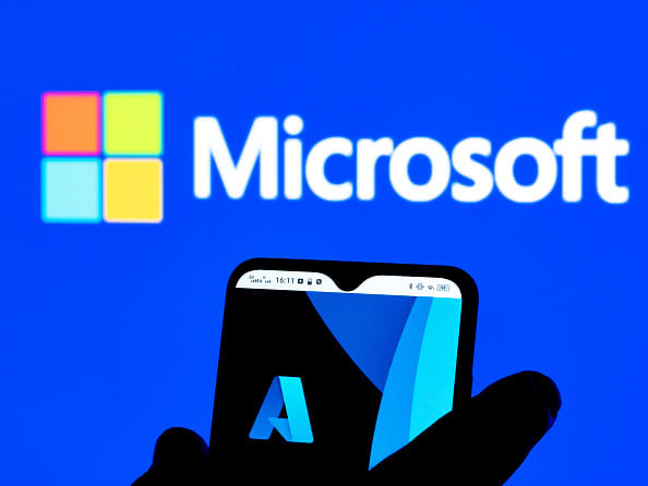 Microsoft destroys rival cloud firms' profit margins, Amazon-backed group alleges