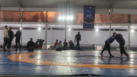 Wrestling mess: World body says only WFI can conduct trials, Indian wrestlers face uncertainty over entries for Paris Olympic qualifiers