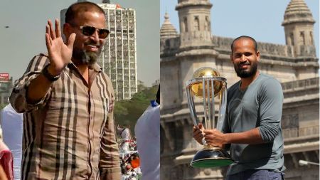 Yusuf Pathan to contest Lok Sabha elections; becomes 3rd cricketer from 2011 World Cup-winning team to join politics