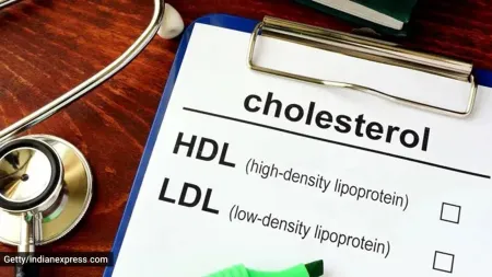 7 superfoods to lower cholesterol