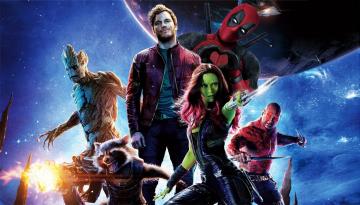 Oscars 24: Wētā FX loses Academy Award for Guardians of the Galaxy Vol 3