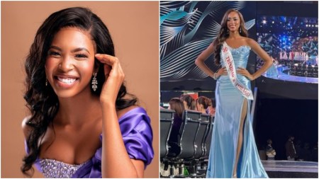 Contestants from Miss World 2024’s Top 4 speak about their journey, extend wishes for Czech Republic’s Krystyna Pyszková