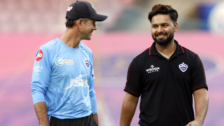 ‘Rishabh Pant’s full-time Delhi Capitals captaincy will depend on his fitness,’ says head coach Ponting ahead of IPL 2024