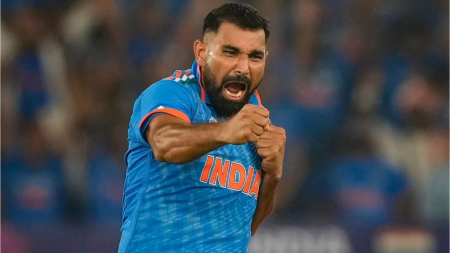 Mohammed Shami set to miss T20 World Cup: ‘His return likely in home series against Bangladesh,’ says Jay Shah