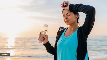 Follow these hydration hacks to beat the heat this summer