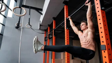 Here’s why you should incorporate calisthenics into your workout routine