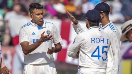 Ravi Ashwin shares the emotional gesture from India captain Rohit Sharma during his visit to his mother: ‘Even Dhoni does that, but he takes 10 steps more’