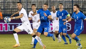 Football: All Whites confirm September fixture against Mexico in World Cup qualifying build-up