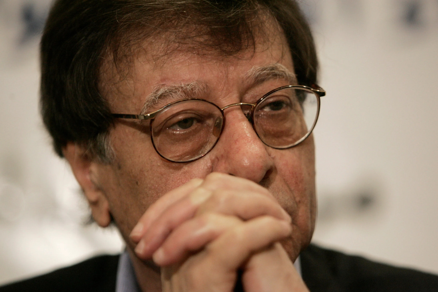 ‘The war will end’: Remembering Mahmoud Darwish, Palestine’s poetic voice