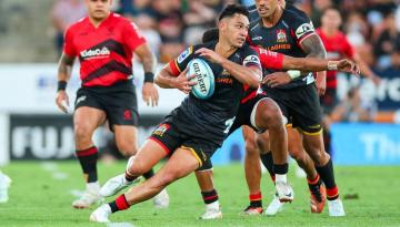 Super Rugby Pacific: Week four team announcements