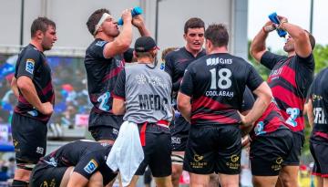 Super Rugby Pacific: Winless Crusaders have backs against wall with three tough derbies looming