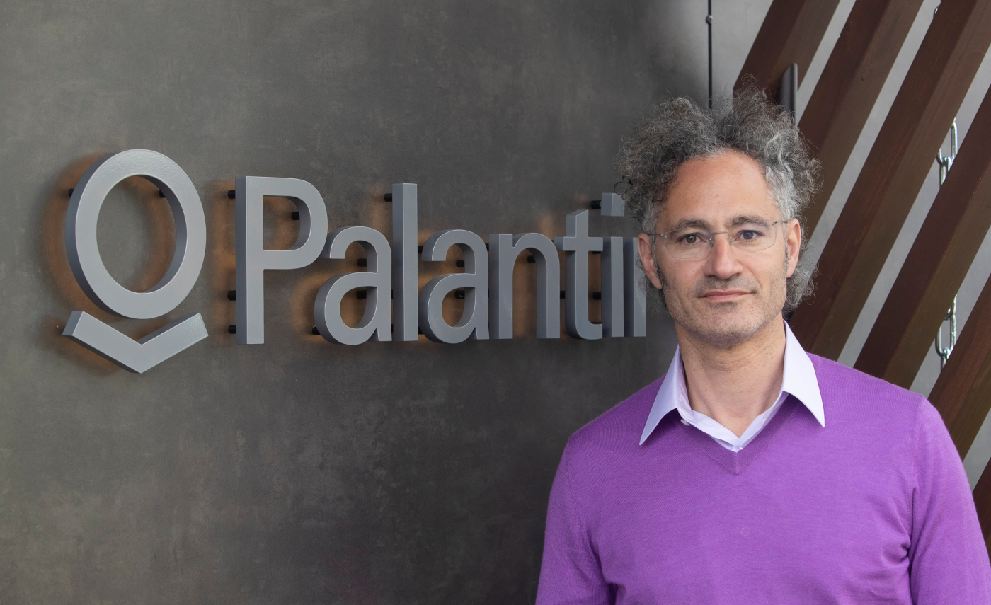 Palantir CEO says his outspoken pro-Israel views have caused employees to leave company