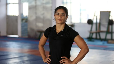 Vinesh Phogat clears air surrounding selection trials controversy for Asian Olympic qualifiers and Asian C’ships