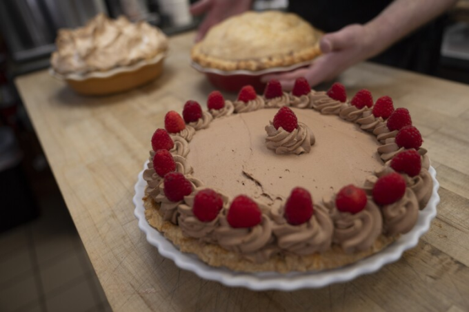 What’s Pi Day all about? Math, science, pies and more