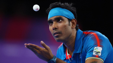 What the victory over World No 13 Jorgic means for Sharath Kamal’s Olympics hopes