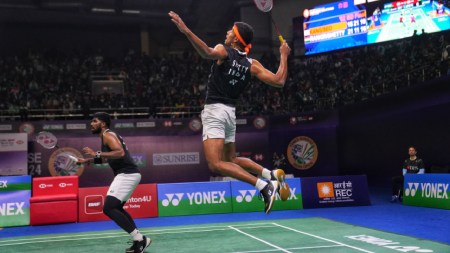 All England Open: Satwik and Chirag’s defeat in round of 16 a reminder of how competitive men’s doubles badminton is, there are no guarantees