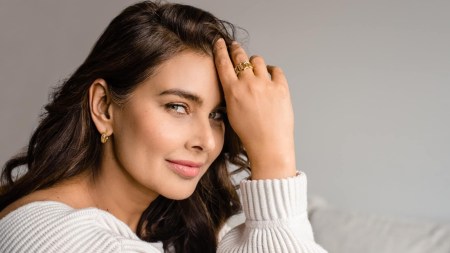 This is how cancer survivor Lisa Ray manages to stay fit at 51