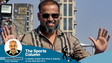 Yusuf Pathan’s new innings and how politics re-labels and brackets national stars