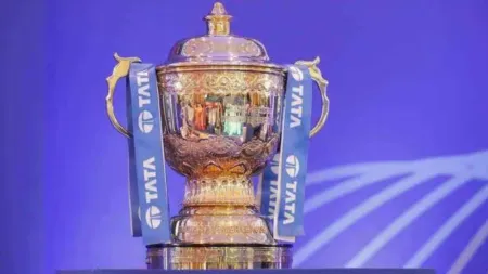 IPL 2024 will be held in India in entirety despite Lok Sabha elections