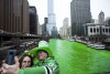 With green and glee, major US parades mark St. Patrick’s Day — a little early