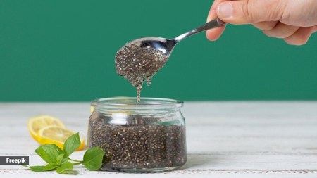 Can chia seeds help support weight loss? Nutritionists weigh in