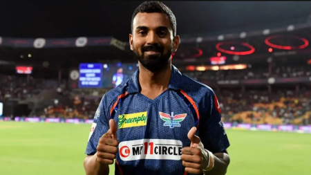 KL Rahul declared fit for IPL, can’t keep wicket for LSG in the beginning