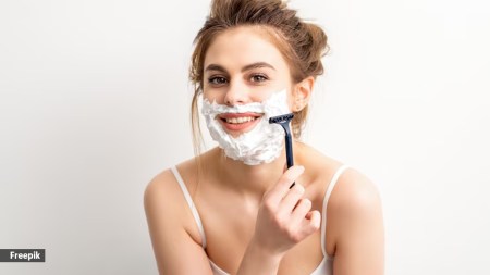 Is face shaving the answer to all your skin problems?