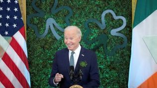 Biden pushes for expansion in women’s health research