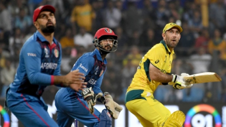 Australia postpones Afghanistan T20I series due to deterioration in human rights for women and girls under Taliban regime