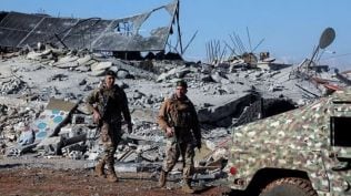 Israelis evacuated from the Lebanese border wonder if they’ll ever return