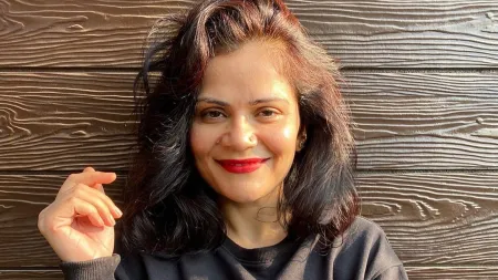 Beauty guru Vasudha Rai shares 3 skincare hacks that cost no money