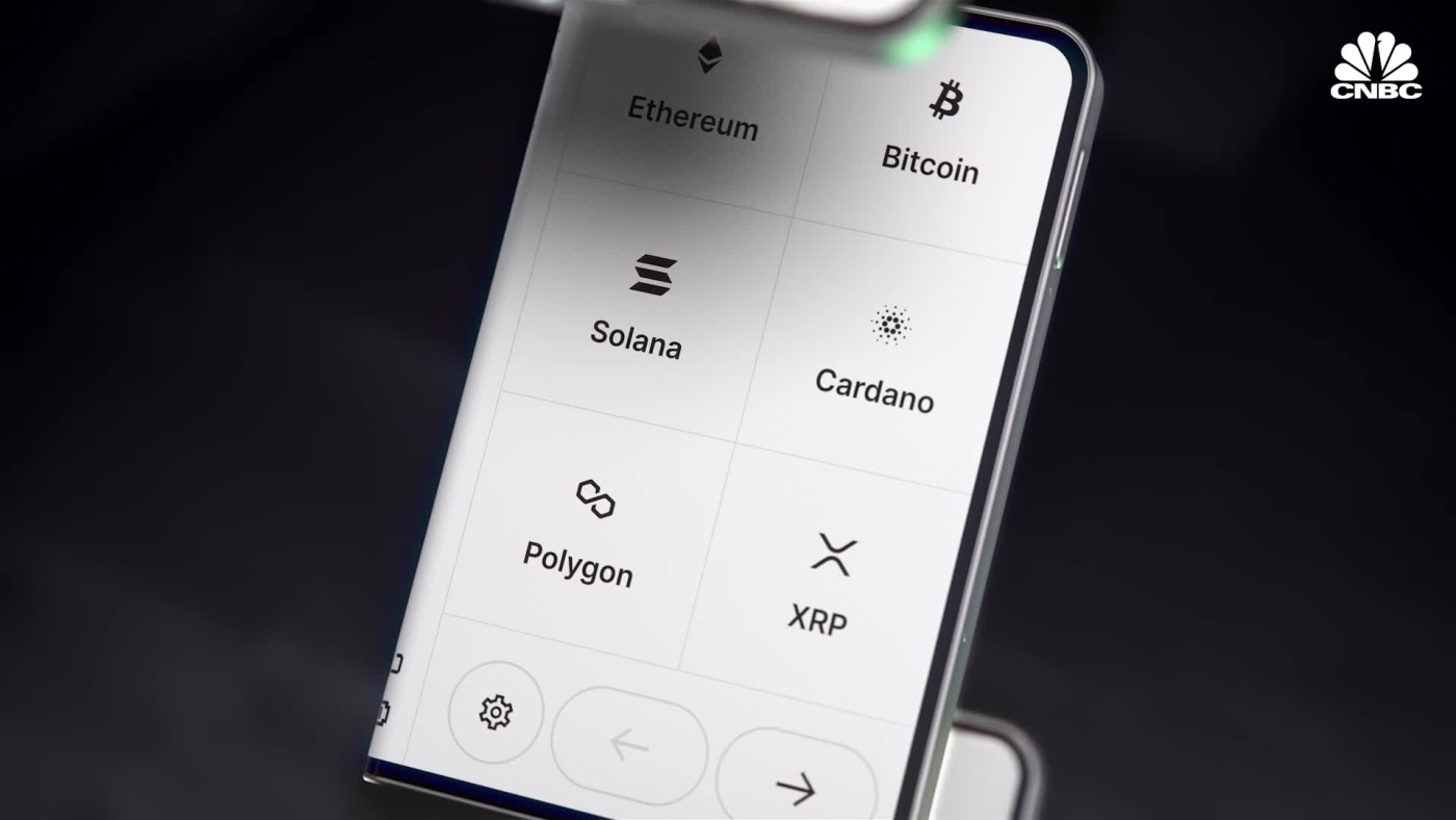 Crypto firm Ledger to launch iPod-inspired crypto wallet in May, after months of delays