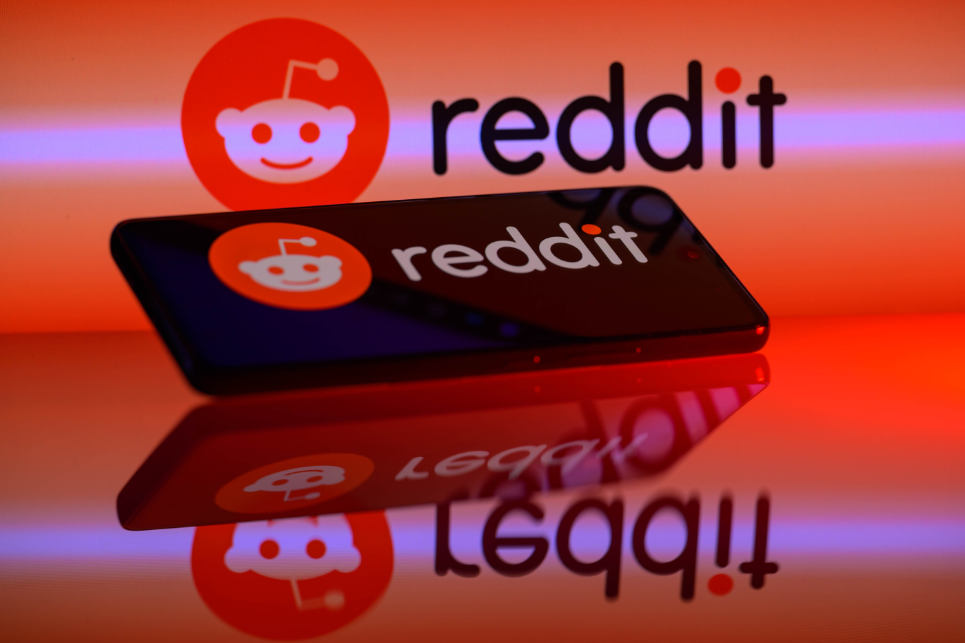 Reddit power users balk at chance to participate in IPO as Wall Street debut nears