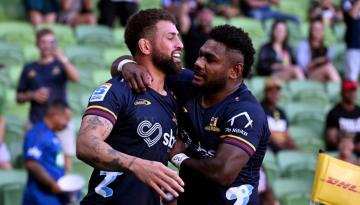 Super Rugby Pacific: Highlanders coach emphasises self-belief as side looks to end historic slump against Kiwi rivals