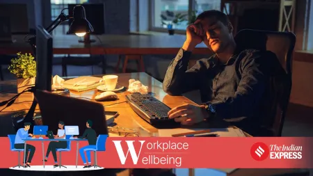 Always on, never off? How remote workers can strike a balance between work and play