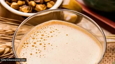 5 reasons to have homemade sattu this summer (with recipe)