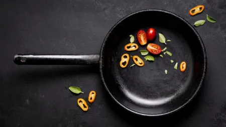 Is cast iron right for you? Expert shares the pros and cons of using this versatile cookware