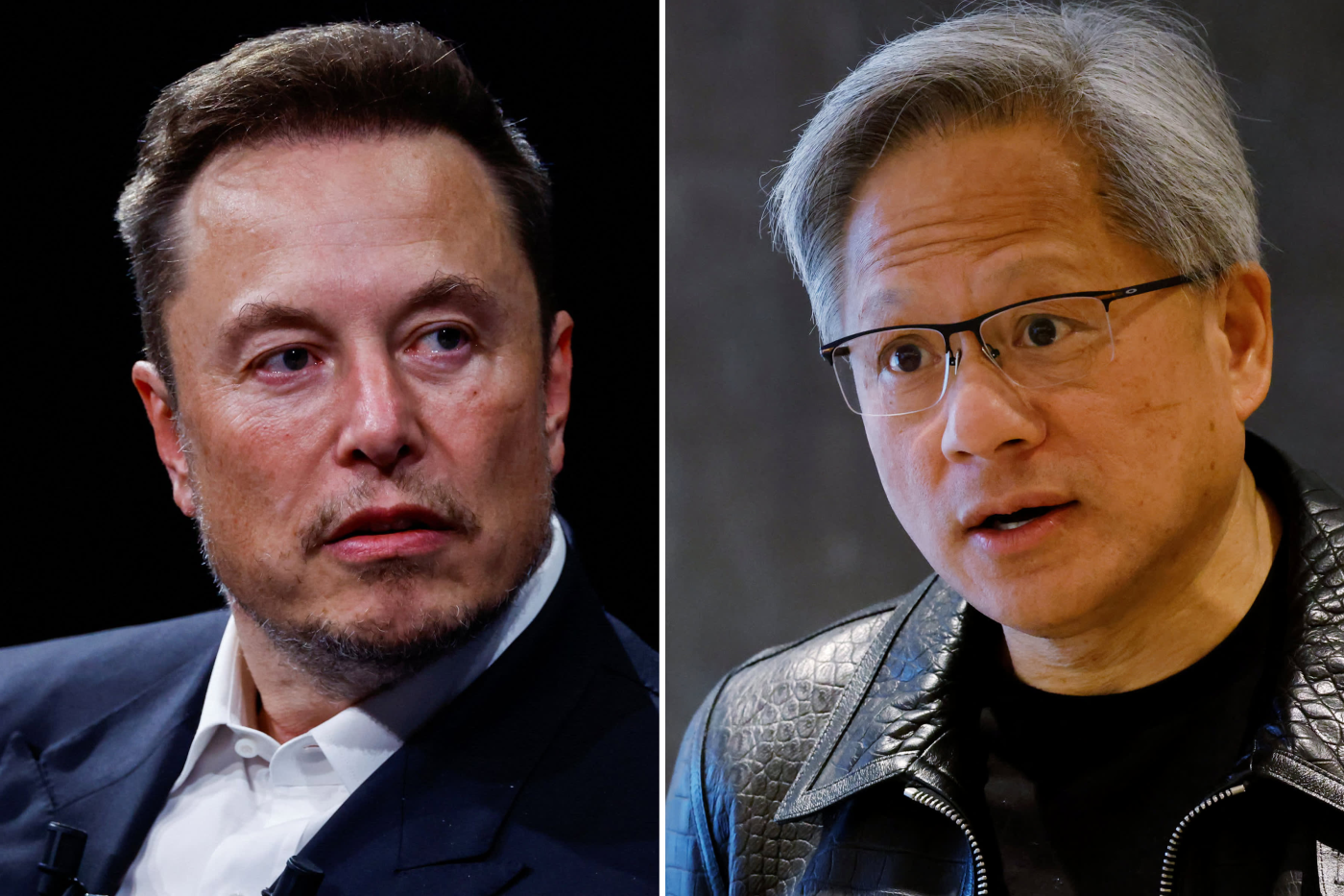 Elon Musk companies are gobbling up Nvidia hardware even as Tesla aims to build rival supercomputer