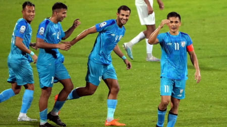 India vs Afghanistan: Insipid Asian Cup in the past, Igor Stimac puts heavy emphasis on World Cup qualifiers