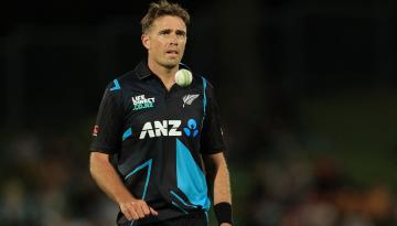 Cricket: Tim Southee to skip Blackcaps' Twenty20 series in Pakistan, raising questions over international future