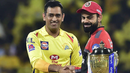 IPL 2024: What happened the last time CSK and RCB played an IPL season opener?