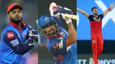 PBKS vs DC Playing 11, IPL 2024: Rishabh returns, Prithvi Shaw’s big season, can Harshal Patel revive his reputation?