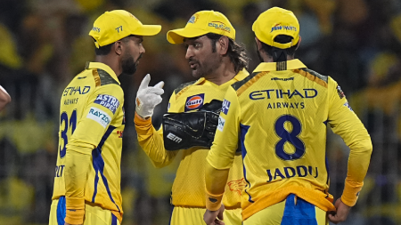 First-day first-show: CSK’s new era gets off to winning note at IPL 2024, RCB’s Chennai woes continue