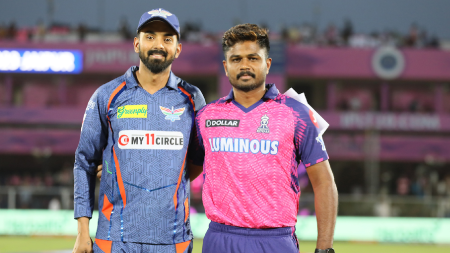 RR vs LSG Live Streaming, IPL 2024: When and where to watch Rajasthan Royals vs Lucknow Super Giants?