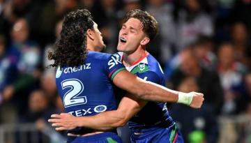 NRL: NZ Warriors learn hard lessons from heartbreaking defeat for victory over Canberra Raiders