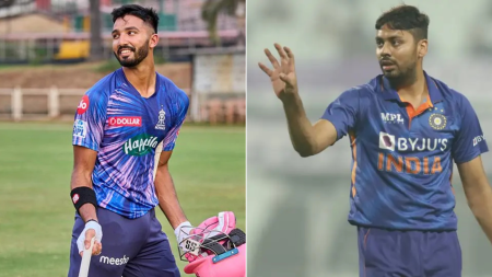 RR vs LSG Playing 11 prediction, IPL 2024: Padikkal to make Lucknow debut; Powell, Avesh in for Rajasthan