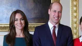 Prince William, Princess Kate reiterate request for privacy